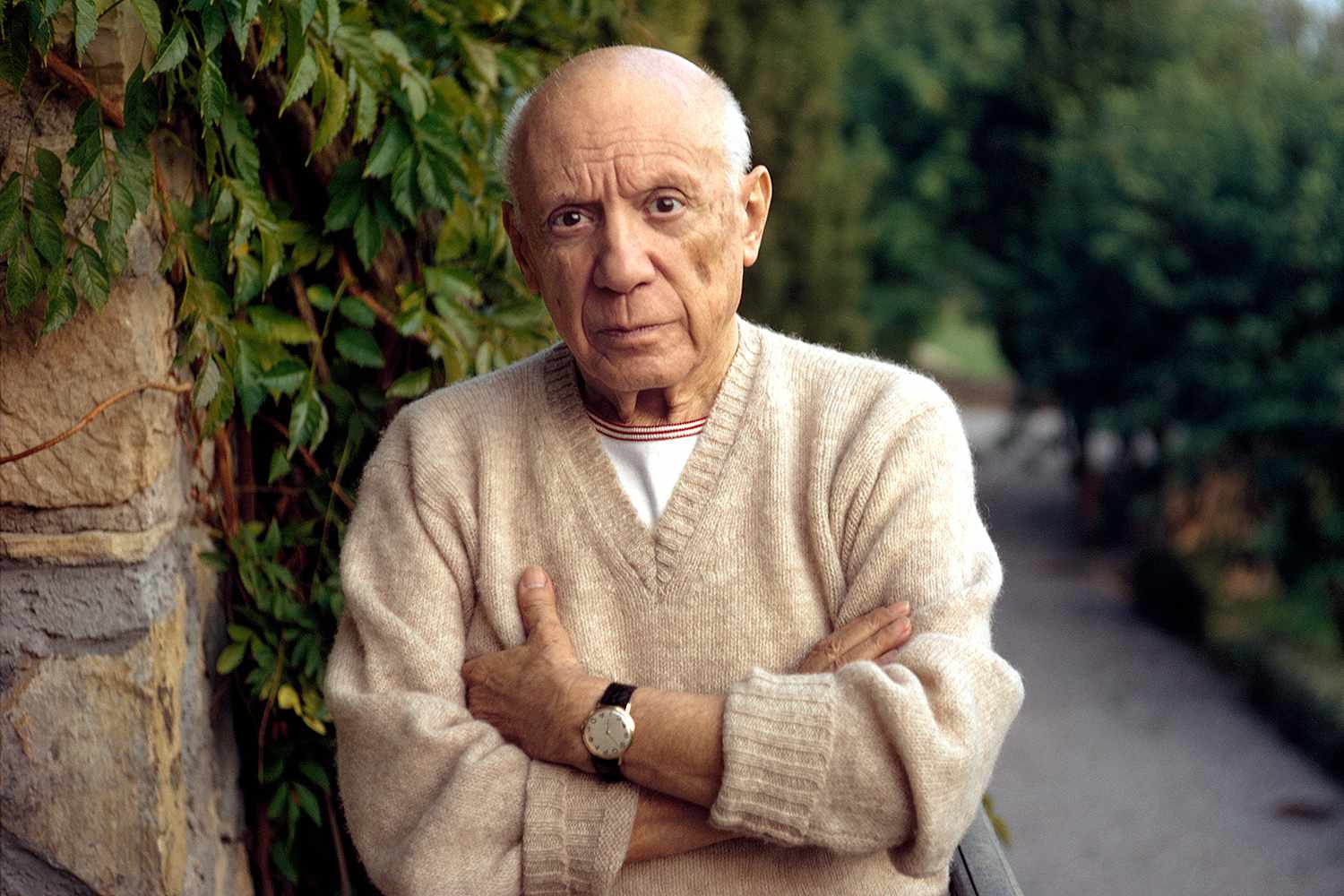 Explorando a Alma Humana: Os Retratos e Caricaturas Inovadoras de Pablo Picasso
